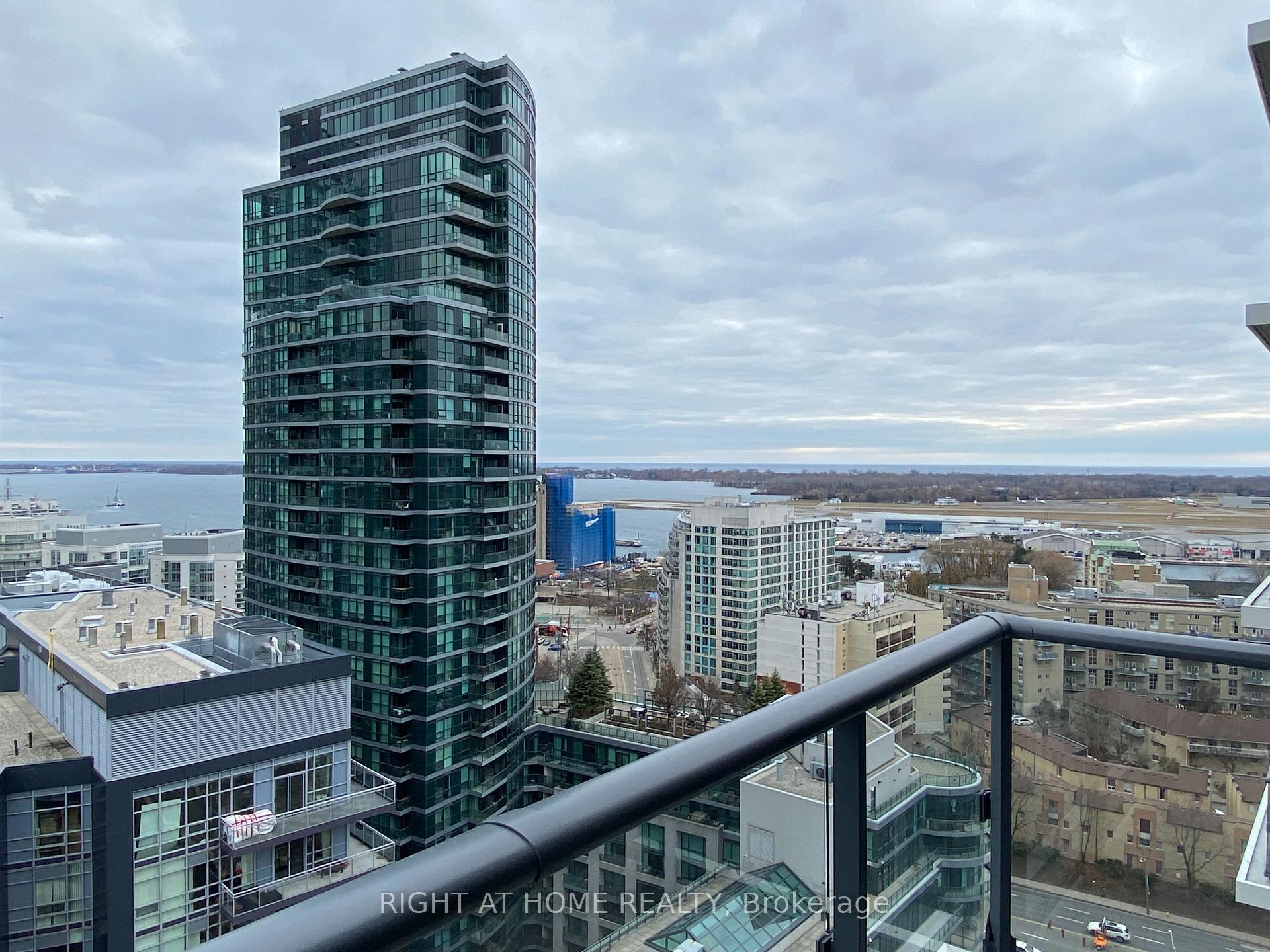 Photo 13 of Unit 2309, 38 Iannuzzi Street, Toronto, Niagara — HOMEH