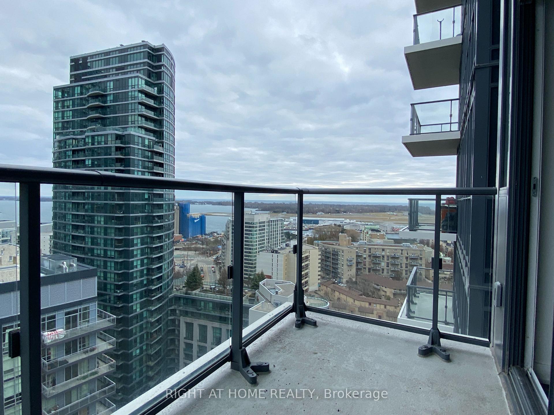 Photo 17 of Unit 2309, 38 Iannuzzi Street, Toronto, Niagara — HOMEH