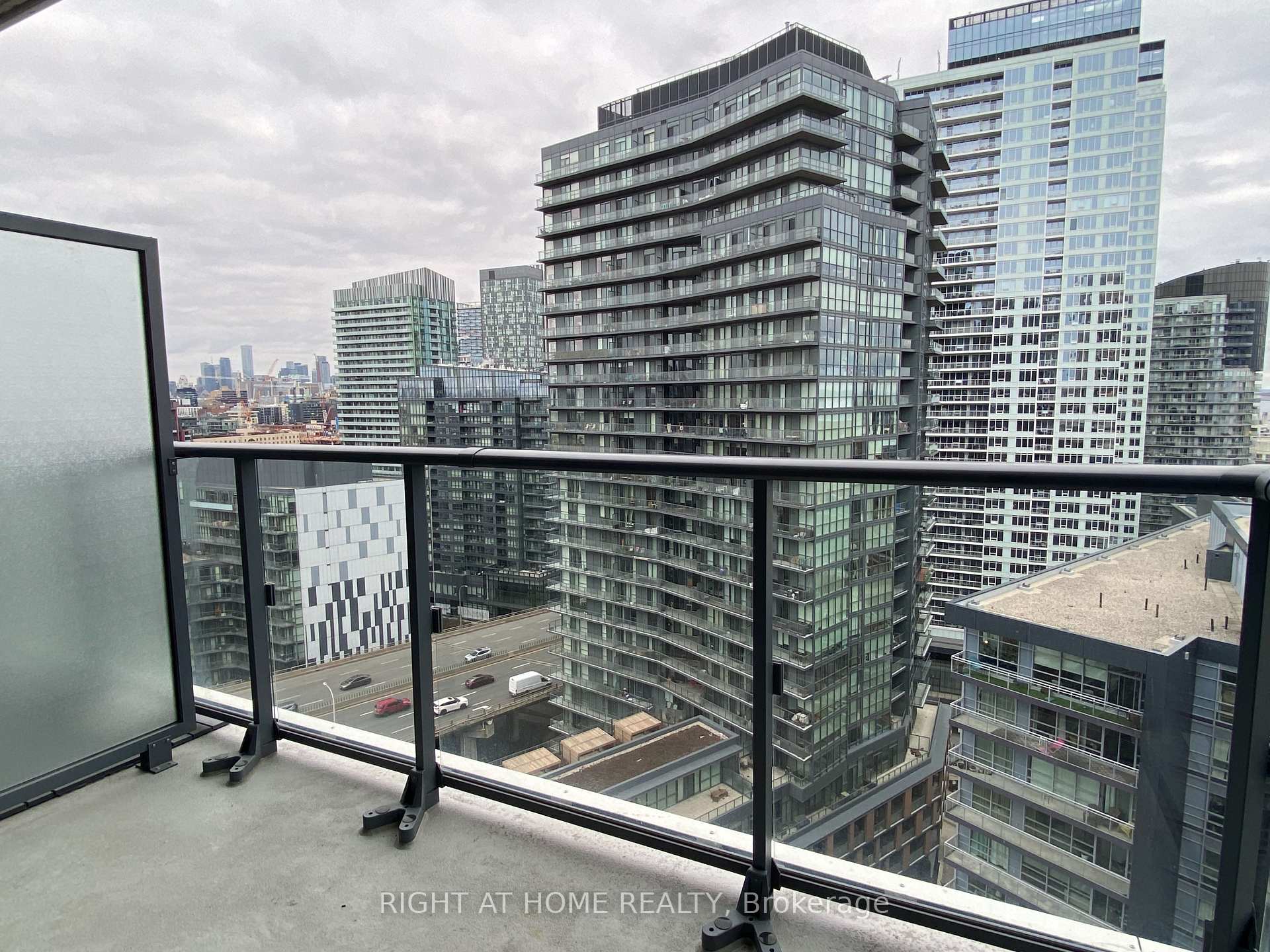 Photo 37 of Unit 2309, 38 Iannuzzi Street, Toronto, Niagara — HOMEH