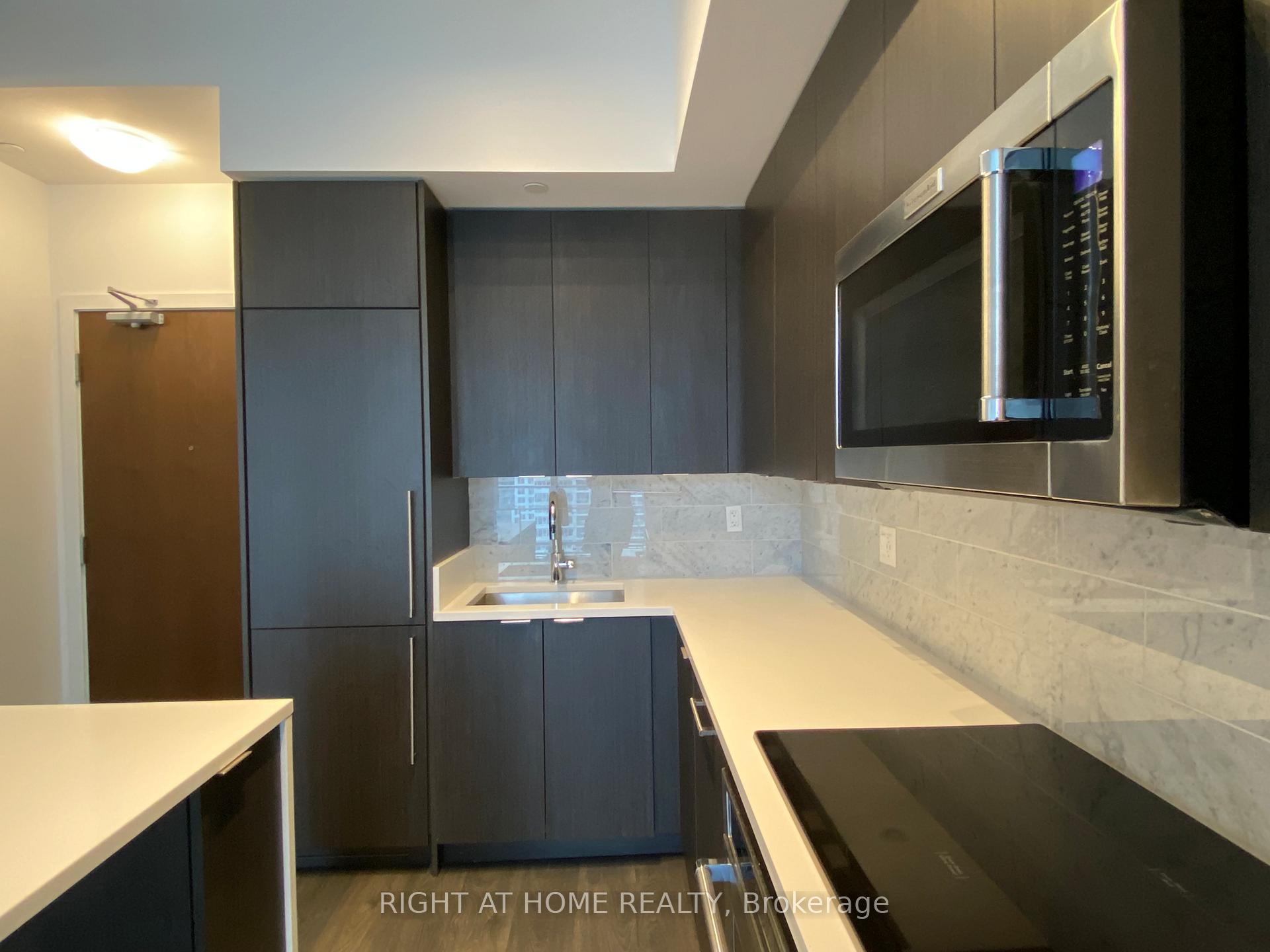 Photo 2 of Unit 2309, 38 Iannuzzi Street, Toronto, Niagara — HOMEH