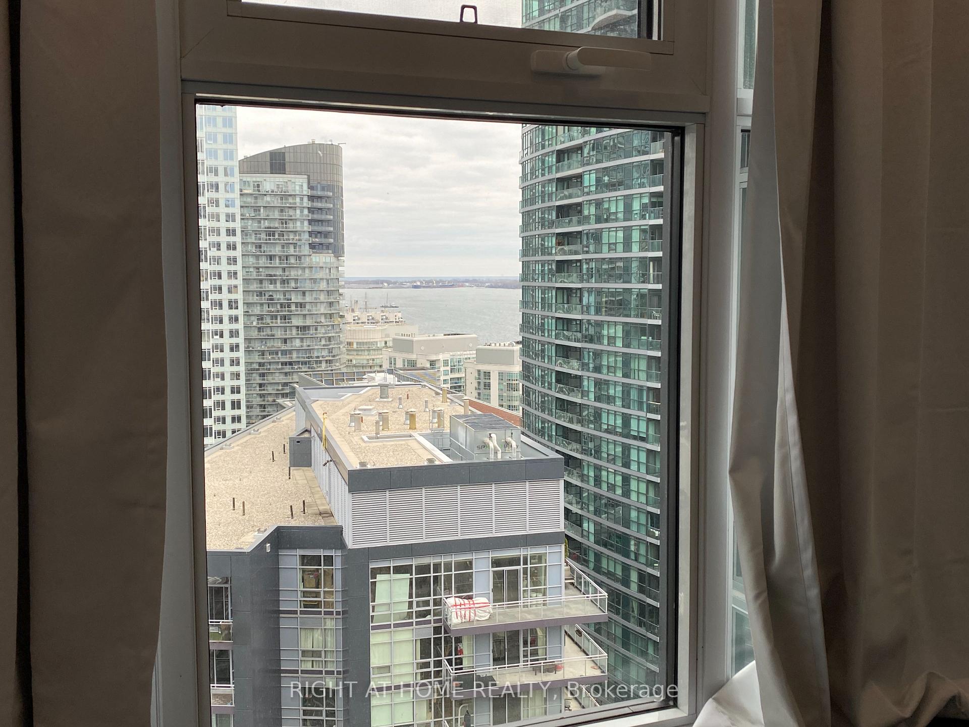 Photo 26 of Unit 2309, 38 Iannuzzi Street, Toronto, Niagara — HOMEH