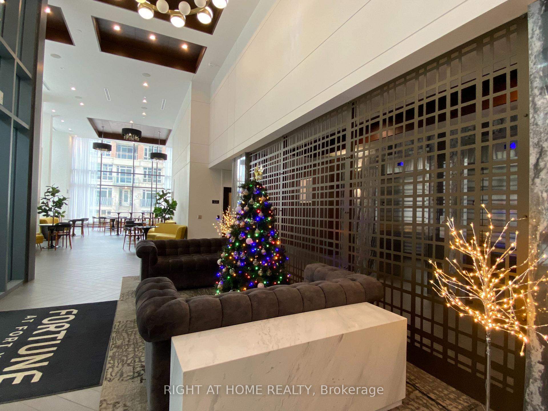 Photo 39 of Unit 2309, 38 Iannuzzi Street, Toronto, Niagara — HOMEH