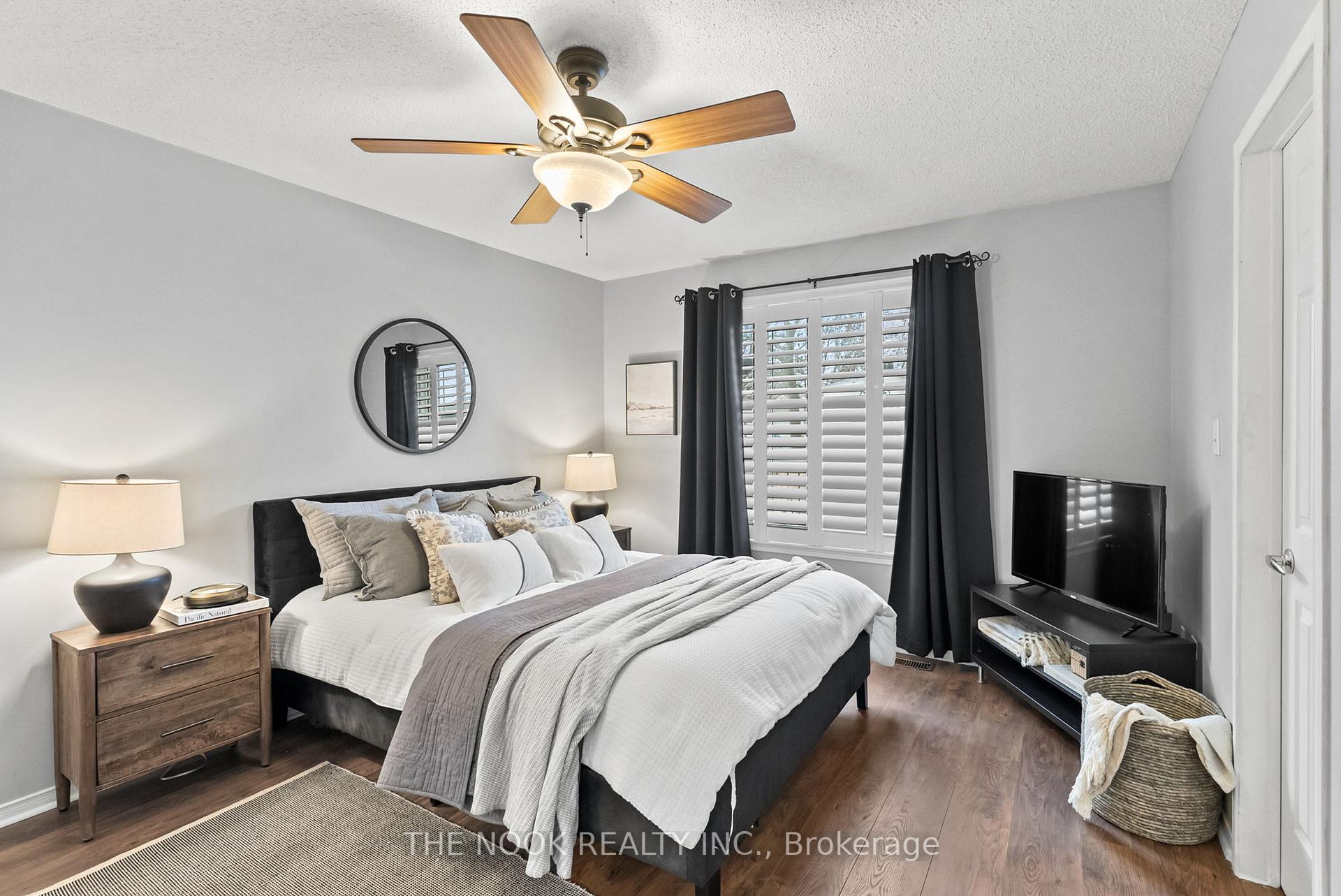Photo 13 of 2 Ladd Court, Clarington, Bowmanville — HOMEH