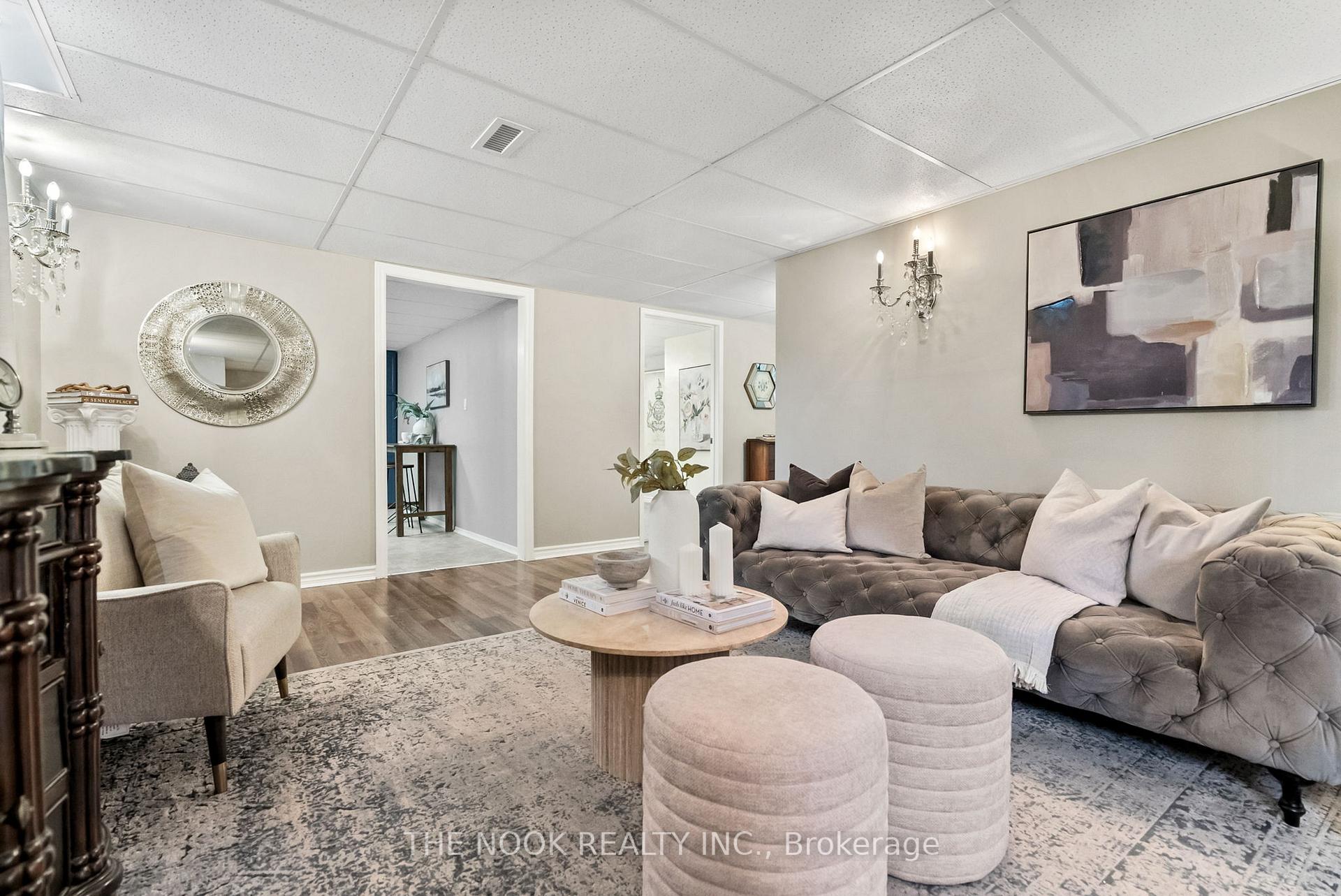 Photo 23 of 2 Ladd Court, Clarington, Bowmanville — HOMEH