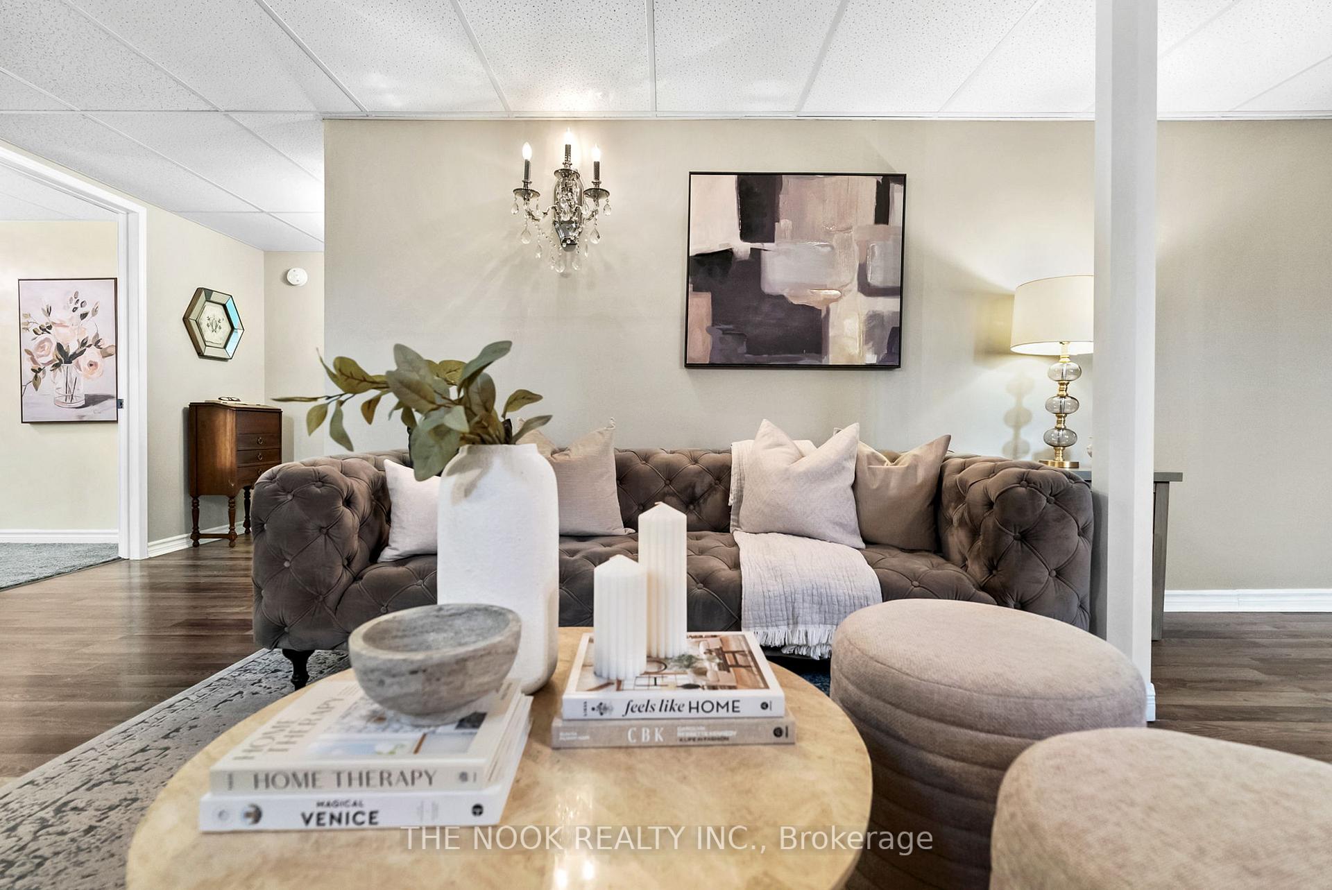 Photo 14 of 2 Ladd Court, Clarington, Bowmanville — HOMEH