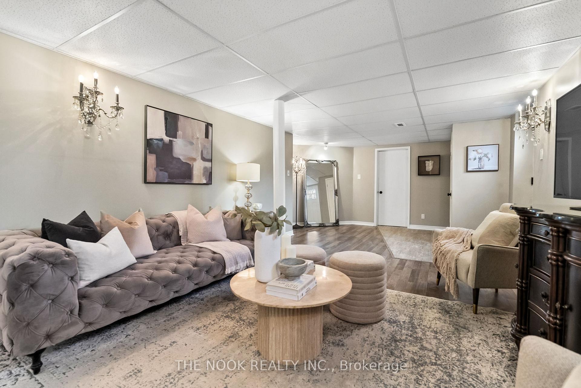 Photo 16 of 2 Ladd Court, Clarington, Bowmanville — HOMEH
