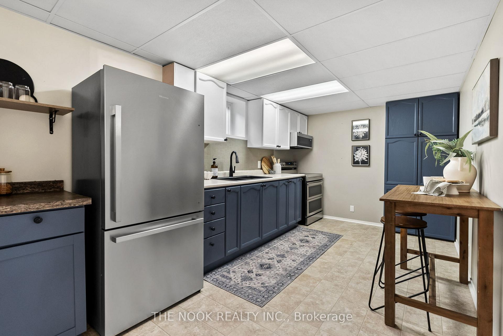 Photo 20 of 2 Ladd Court, Clarington, Bowmanville — HOMEH