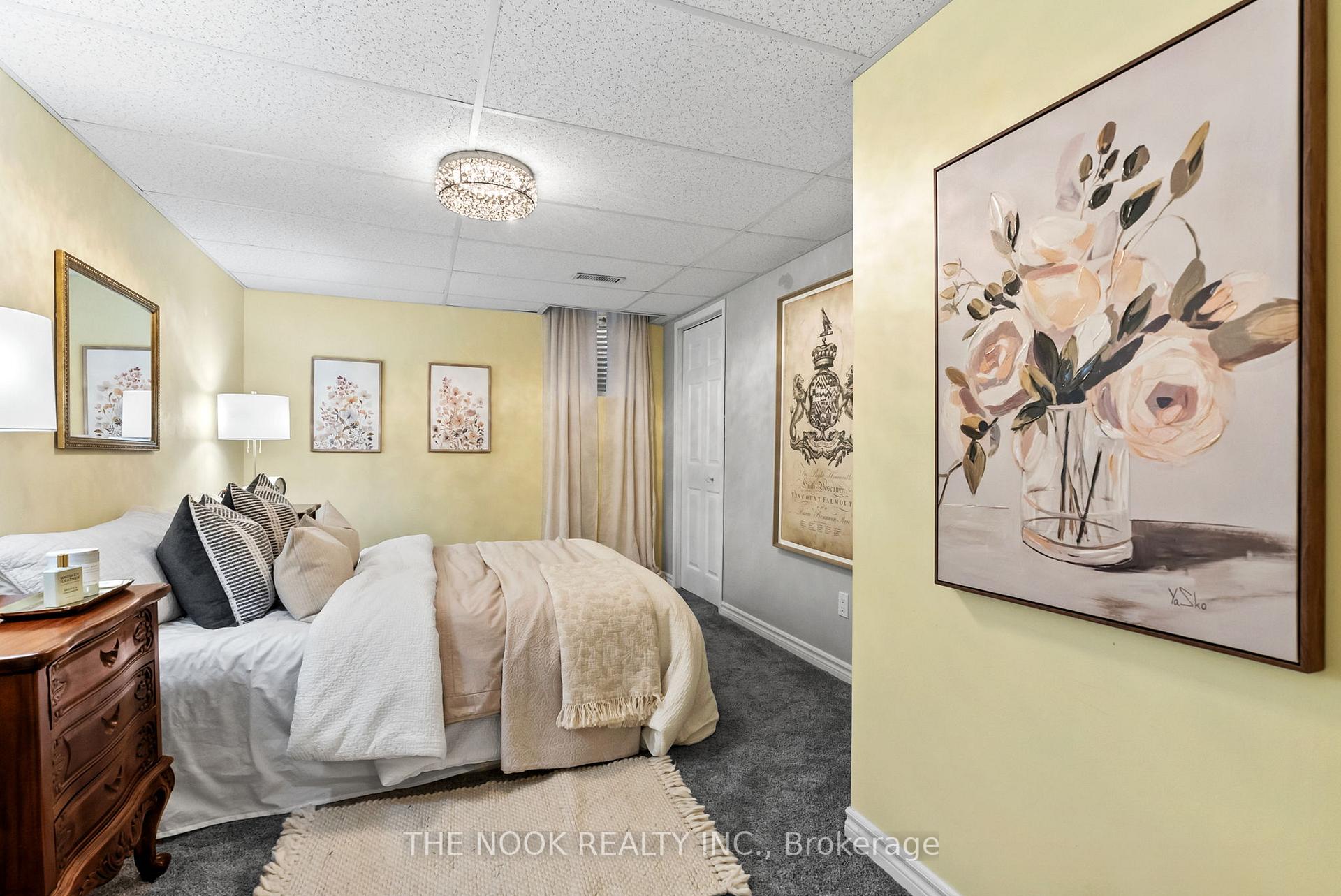Photo 21 of 2 Ladd Court, Clarington, Bowmanville — HOMEH
