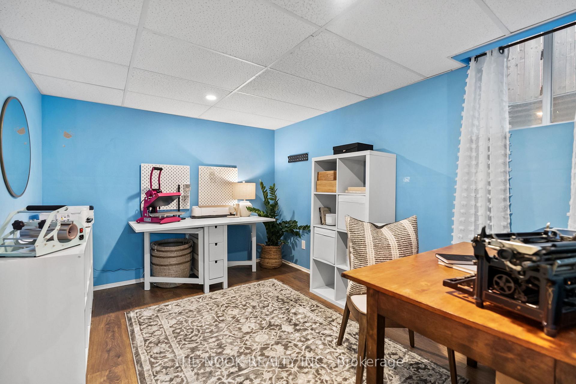Photo 38 of 2 Ladd Court, Clarington, Bowmanville — HOMEH