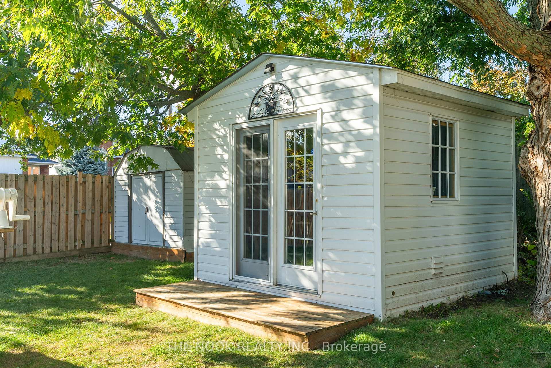 Photo 30 of 2 Ladd Court, Clarington, Bowmanville — HOMEH