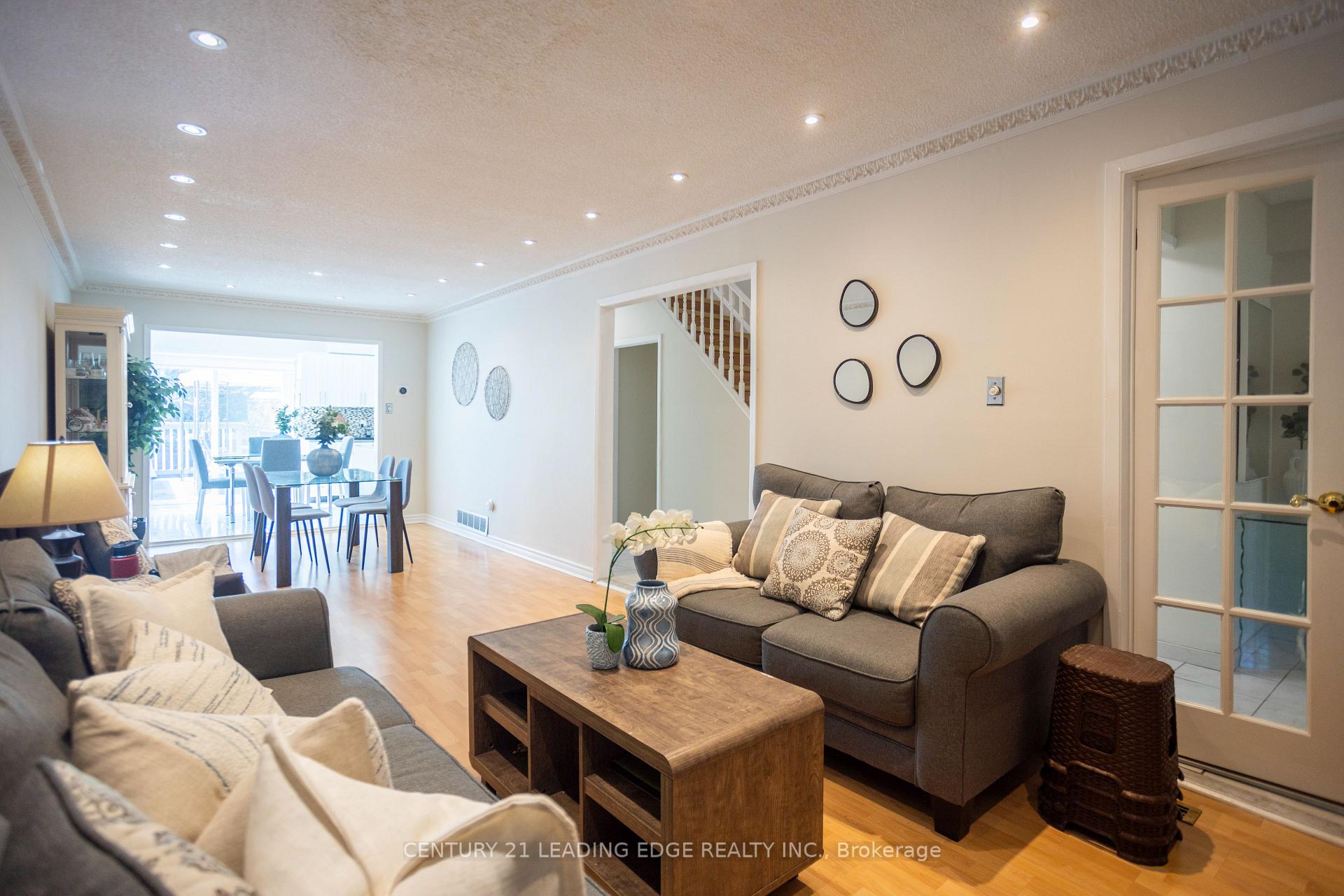 Photo 20 of 4 Sorrell Crescent, Markham, Milliken Mills East — HOMEH