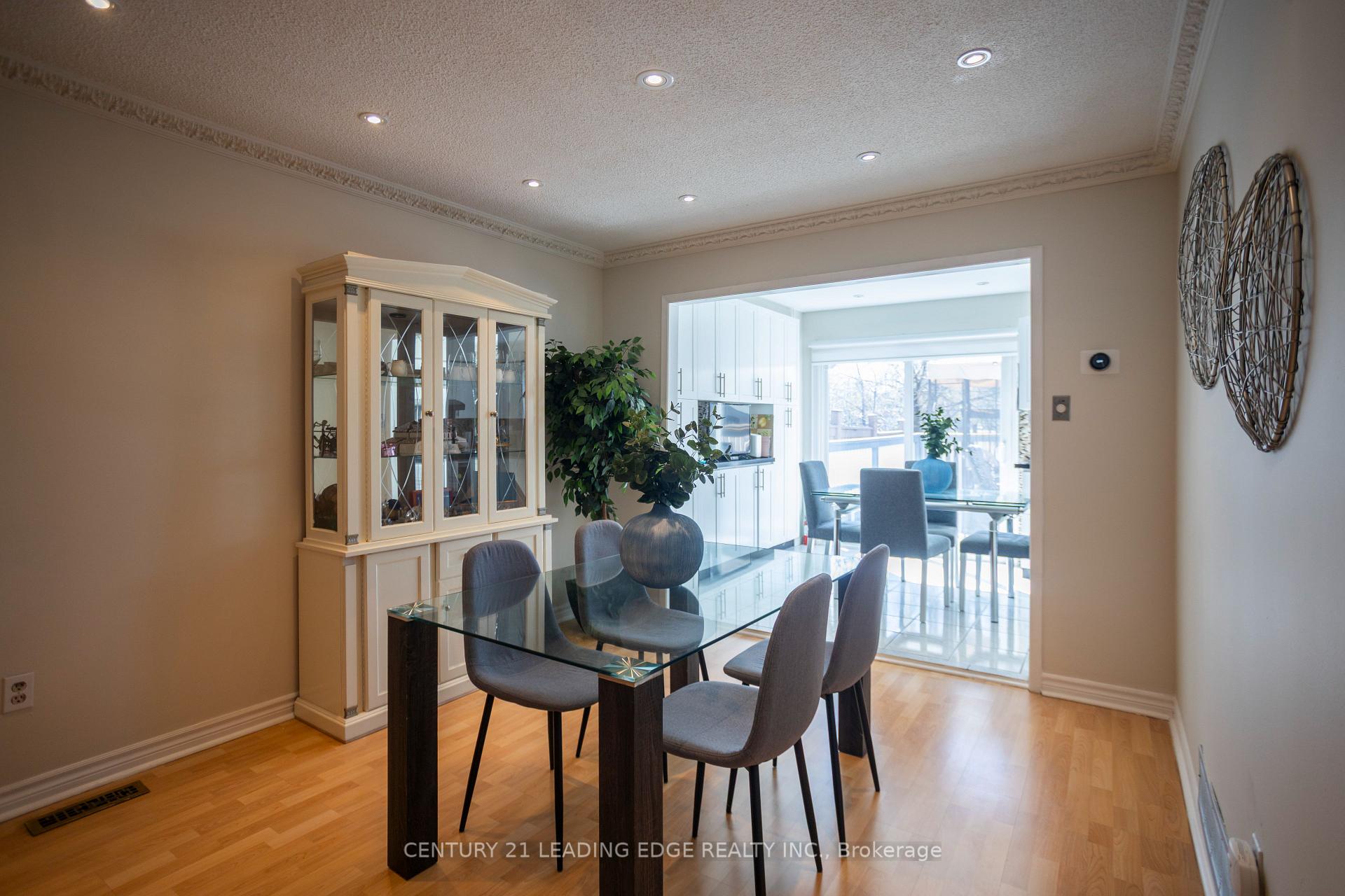 Photo 21 of 4 Sorrell Crescent, Markham, Milliken Mills East — HOMEH
