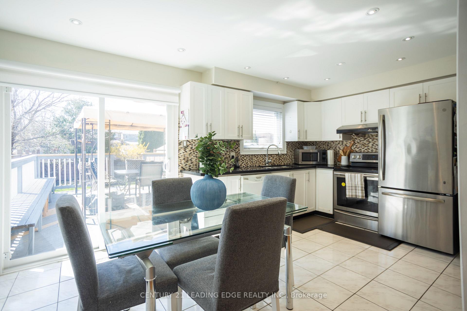 Photo 12 of 4 Sorrell Crescent, Markham, Milliken Mills East — HOMEH