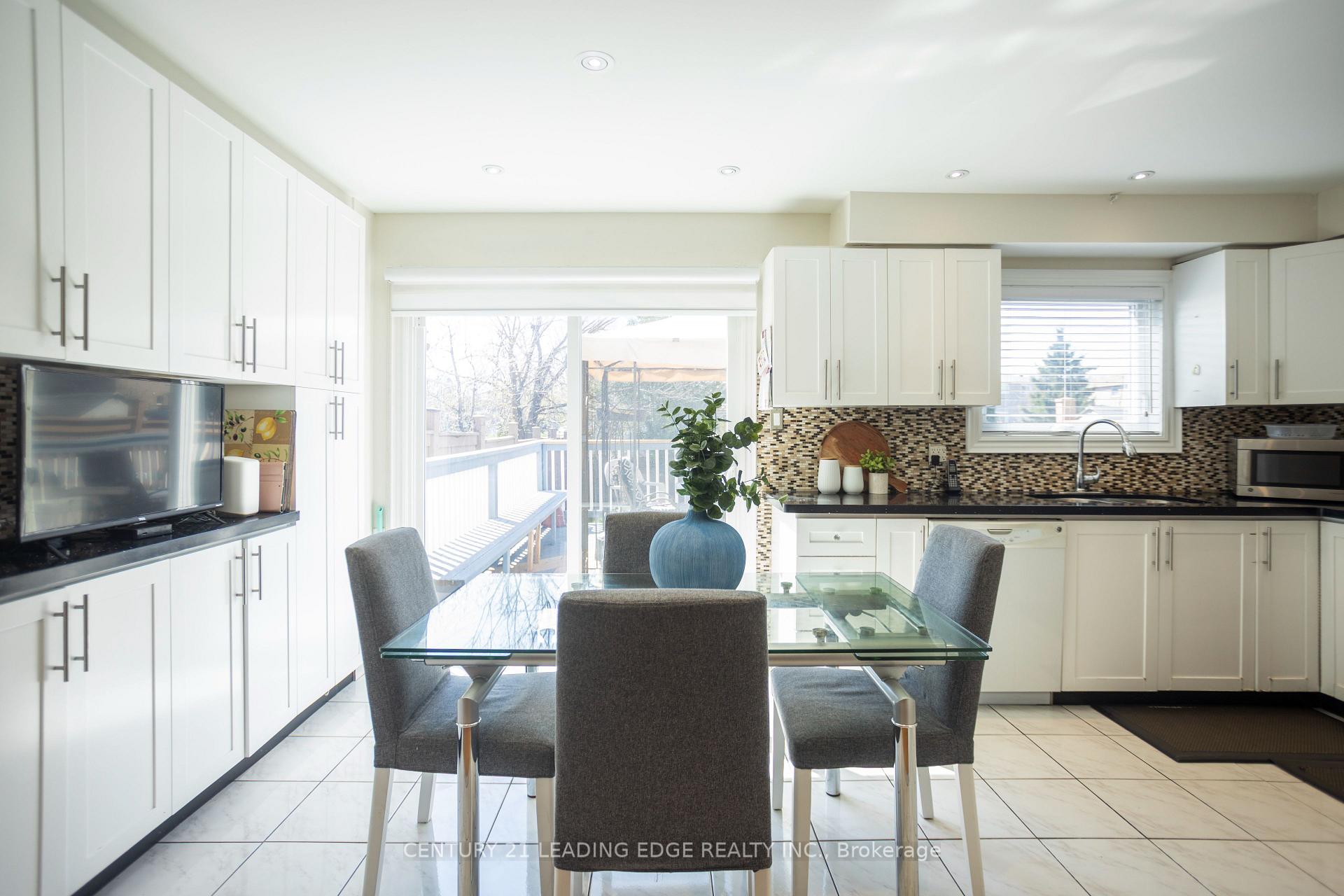 Photo 13 of 4 Sorrell Crescent, Markham, Milliken Mills East — HOMEH