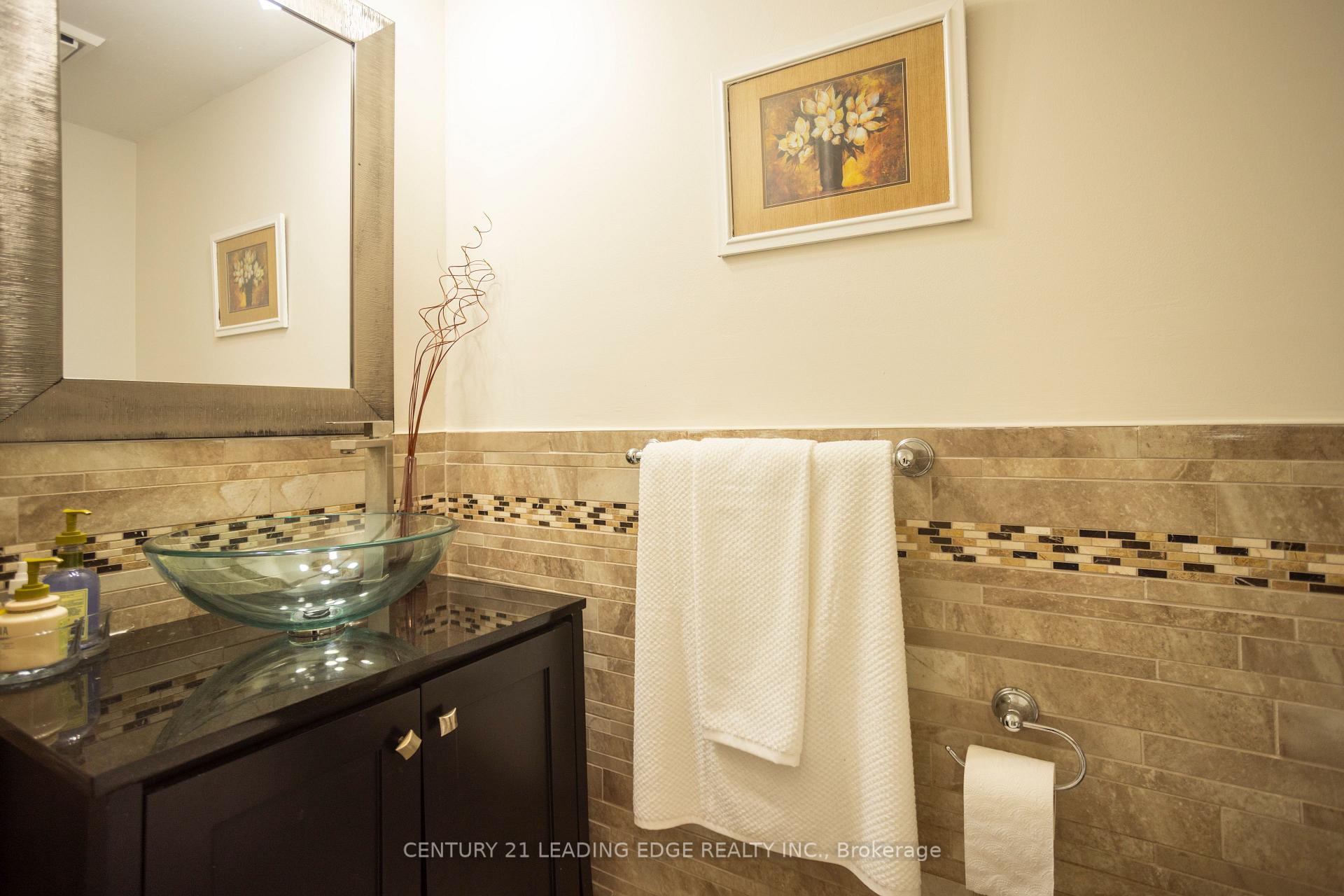 Photo 19 of 4 Sorrell Crescent, Markham, Milliken Mills East — HOMEH