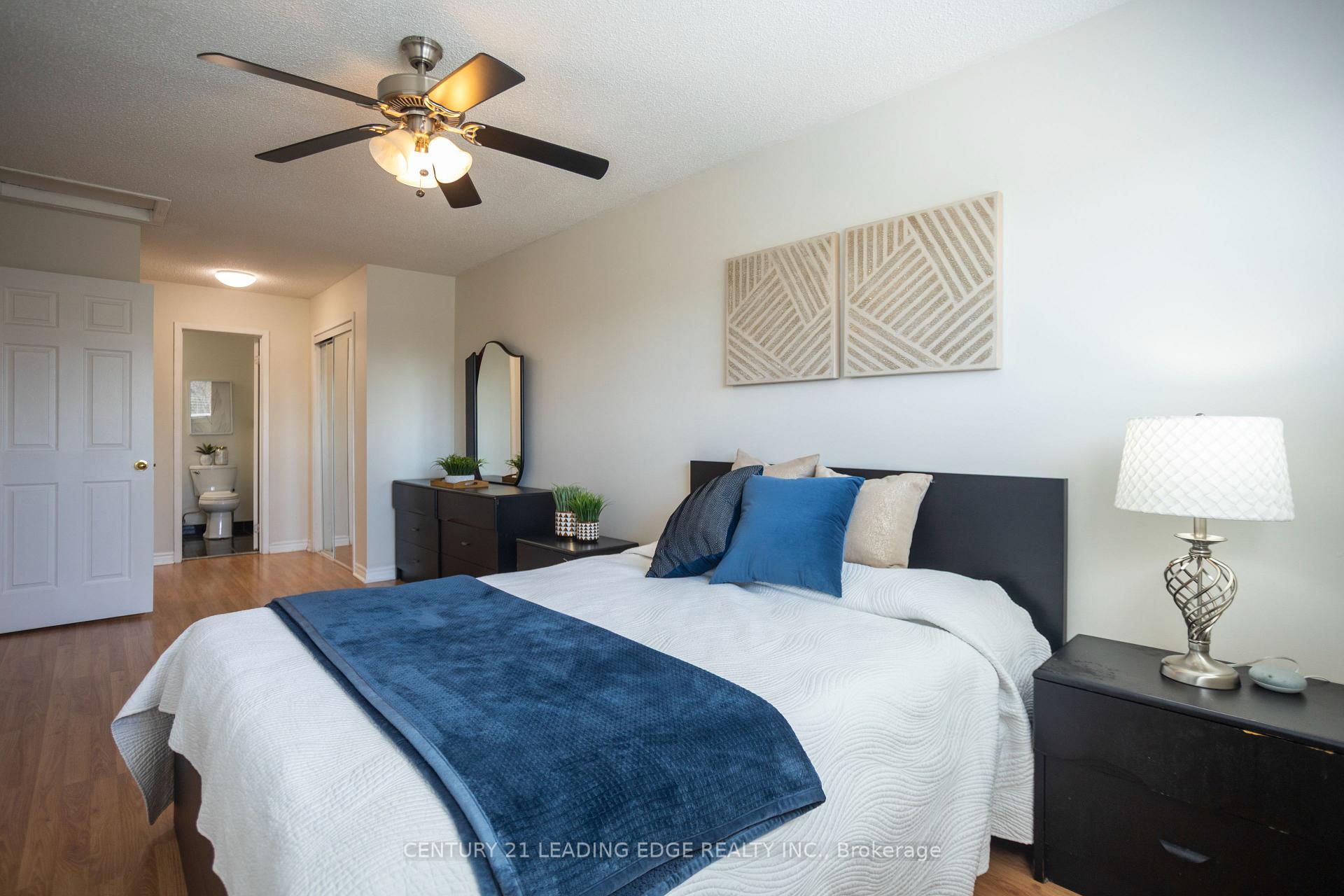 Photo 26 of 4 Sorrell Crescent, Markham, Milliken Mills East — HOMEH