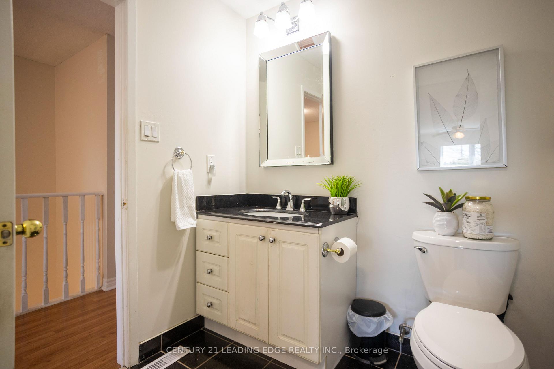 Photo 28 of 4 Sorrell Crescent, Markham, Milliken Mills East — HOMEH