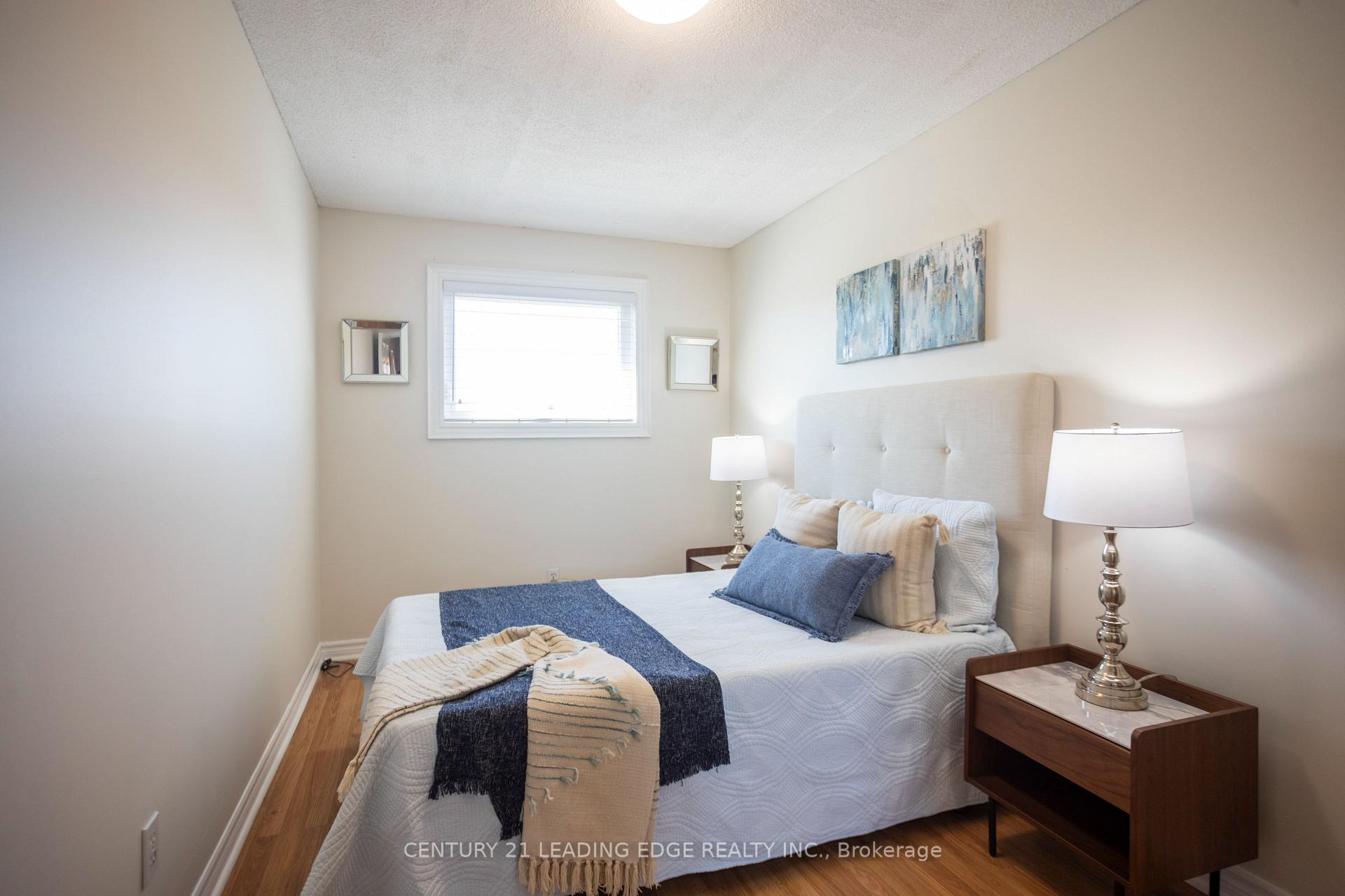 Photo 18 of 4 Sorrell Crescent, Markham, Milliken Mills East — HOMEH