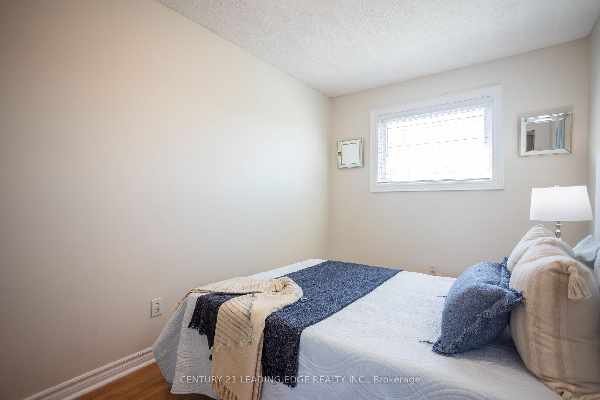 Photo 33 of 4 Sorrell Crescent, Markham, Milliken Mills East — HOMEH
