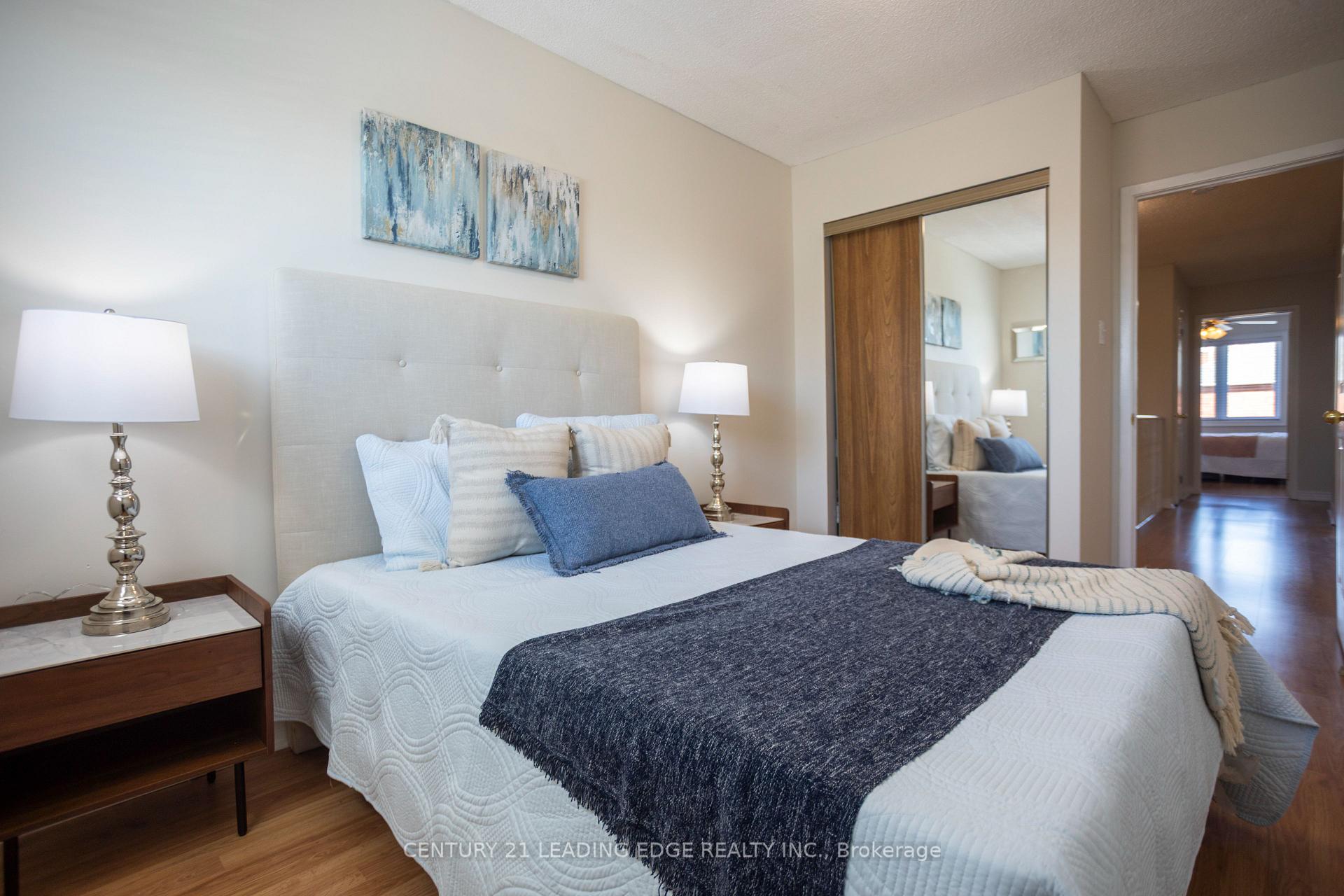 Photo 23 of 4 Sorrell Crescent, Markham, Milliken Mills East — HOMEH
