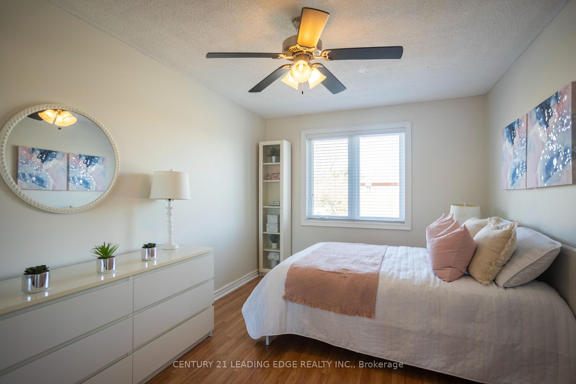 Photo 29 of 4 Sorrell Crescent, Markham, Milliken Mills East — HOMEH
