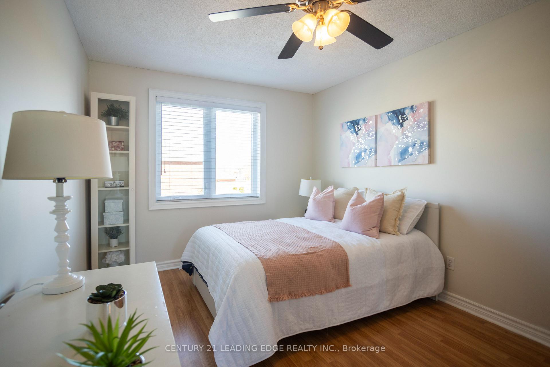 Photo 25 of 4 Sorrell Crescent, Markham, Milliken Mills East — HOMEH