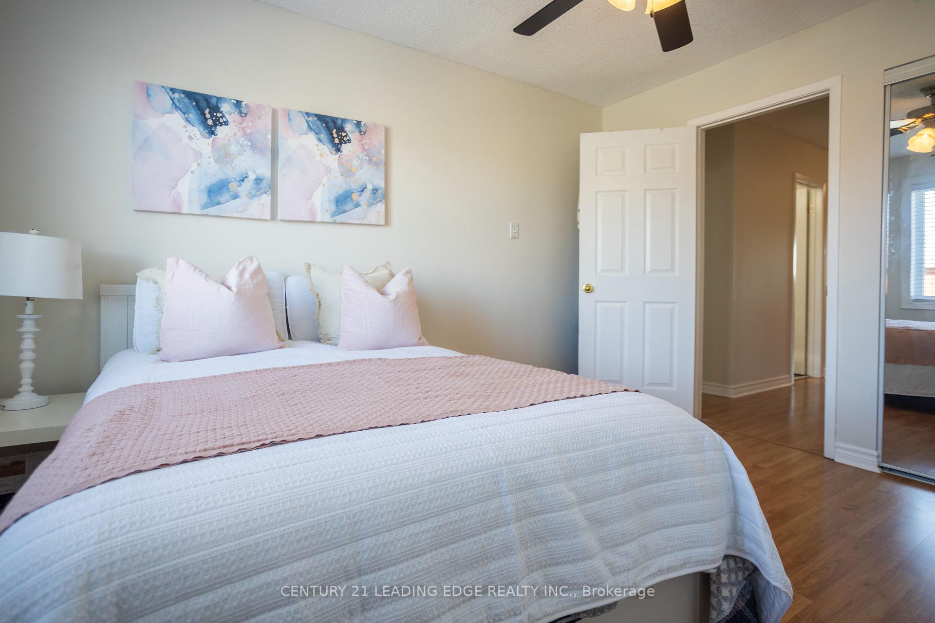 Photo 27 of 4 Sorrell Crescent, Markham, Milliken Mills East — HOMEH