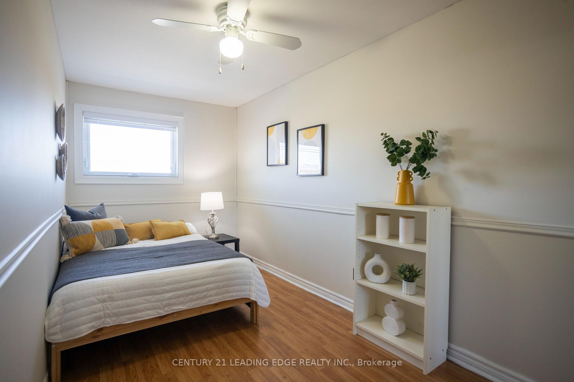 Photo 35 of 4 Sorrell Crescent, Markham, Milliken Mills East — HOMEH