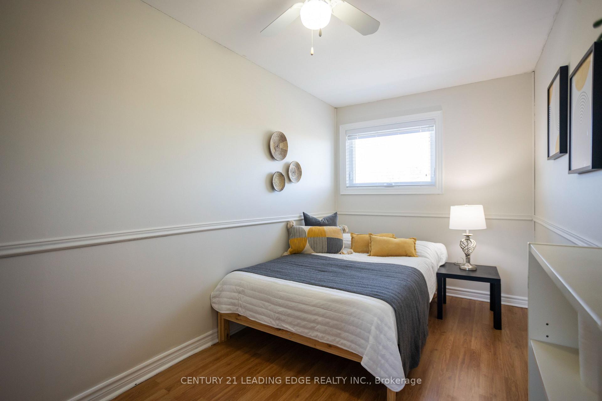 Photo 31 of 4 Sorrell Crescent, Markham, Milliken Mills East — HOMEH