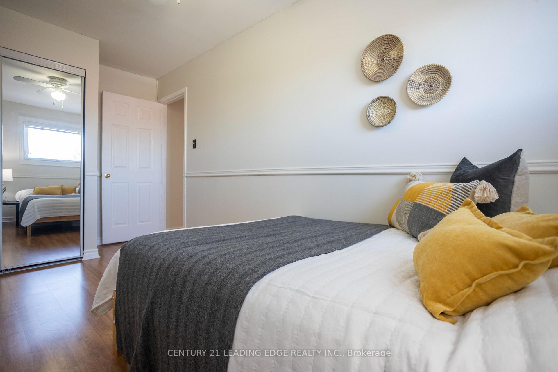 Photo 36 of 4 Sorrell Crescent, Markham, Milliken Mills East — HOMEH