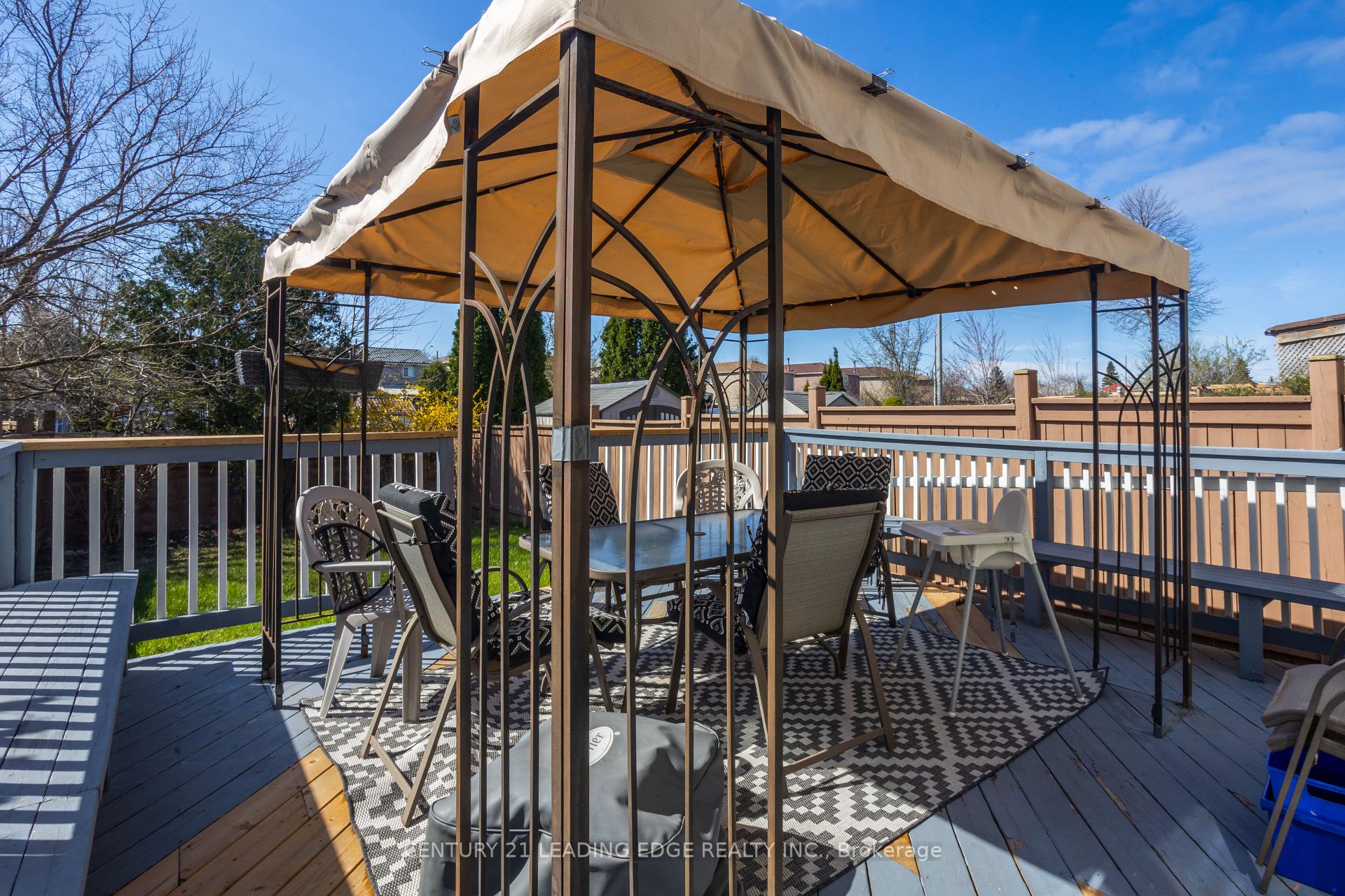 Photo 41 of 4 Sorrell Crescent, Markham, Milliken Mills East — HOMEH