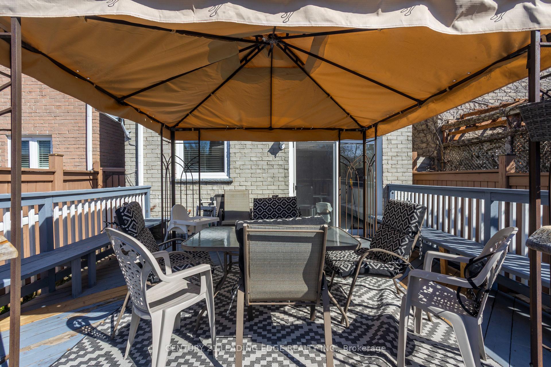 Photo 44 of 4 Sorrell Crescent, Markham, Milliken Mills East — HOMEH