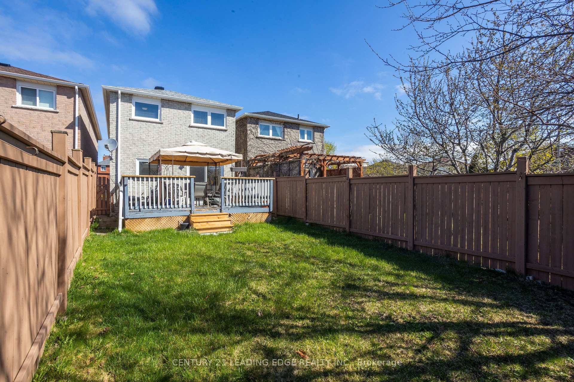 Photo 45 of 4 Sorrell Crescent, Markham, Milliken Mills East — HOMEH