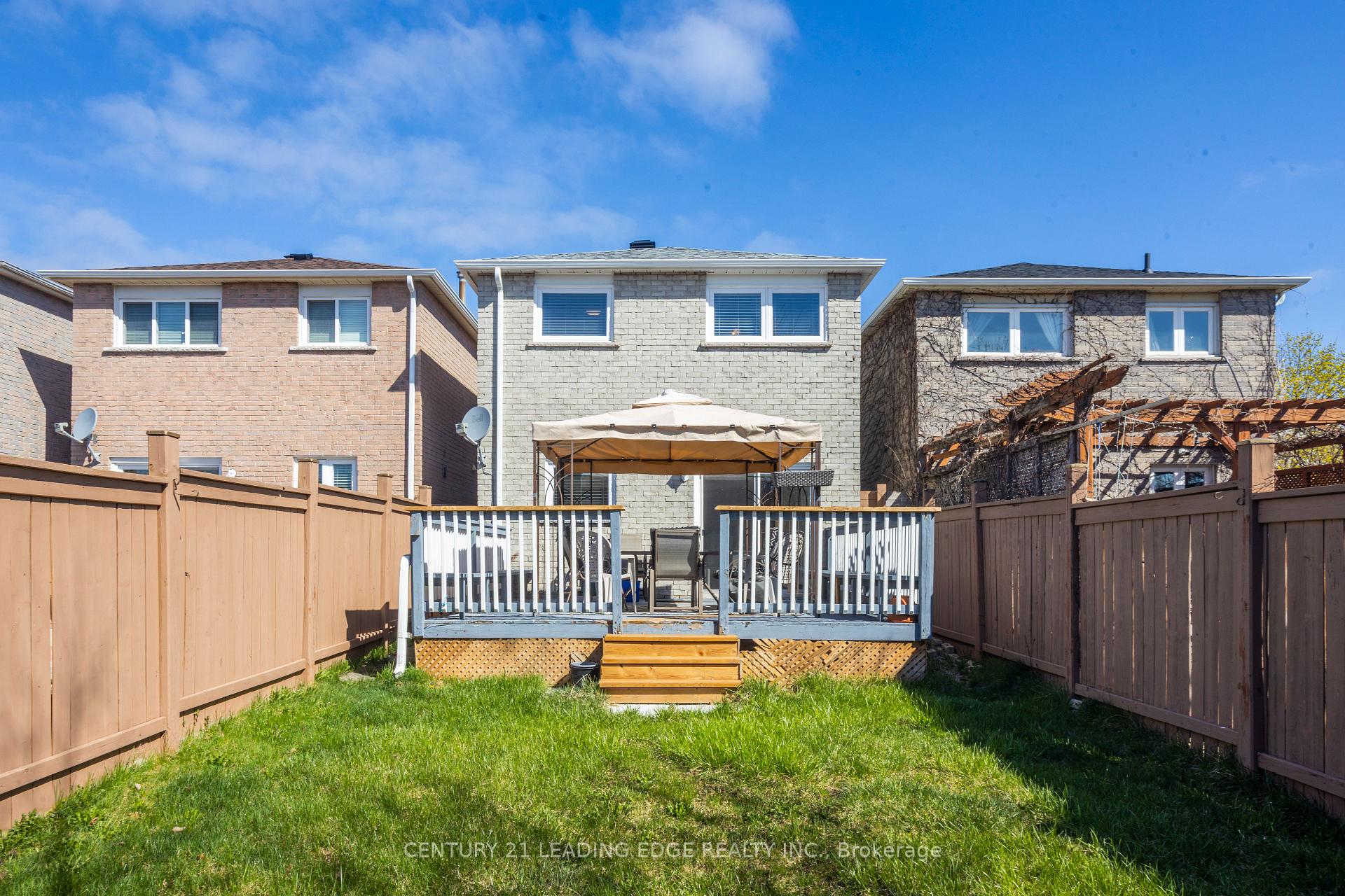 Photo 42 of 4 Sorrell Crescent, Markham, Milliken Mills East — HOMEH