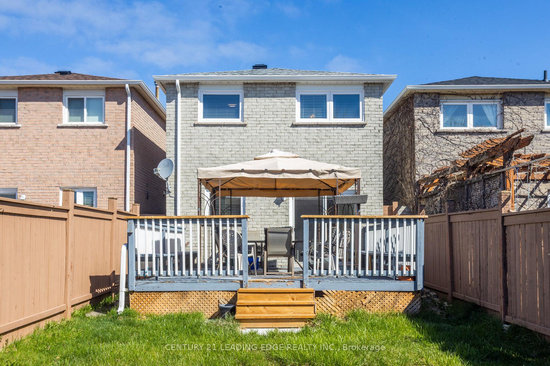 Photo 46 of 4 Sorrell Crescent, Markham, Milliken Mills East — HOMEH
