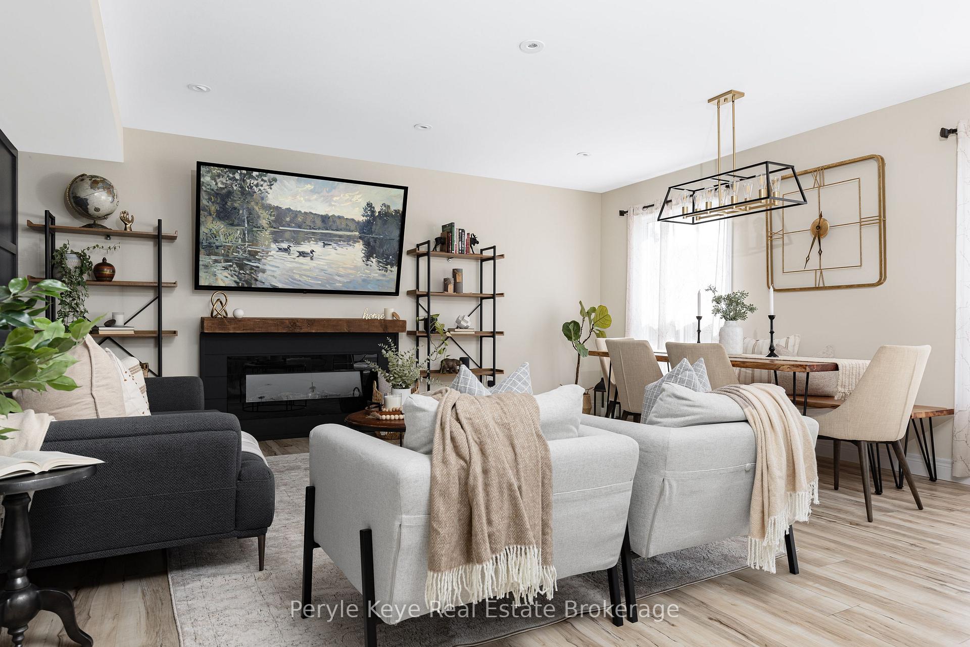 Photo 4 of 240 Wild Rose Drive, Gravenhurst, Muskoka (S) — HOMEH
