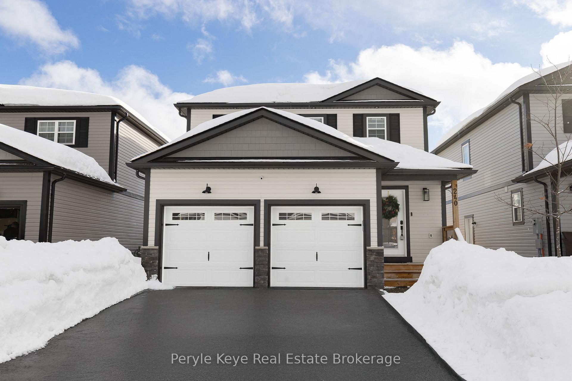 Photo 7 of 240 Wild Rose Drive, Gravenhurst, Muskoka (S) — HOMEH
