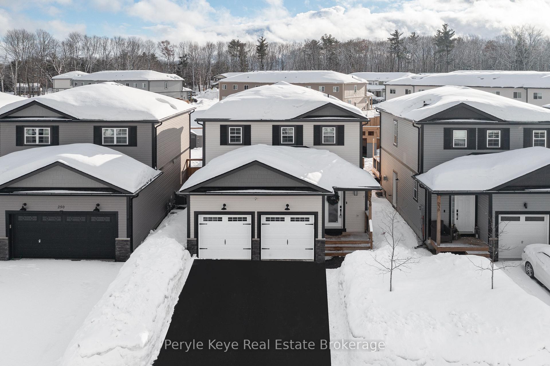 Photo 10 of 240 Wild Rose Drive, Gravenhurst, Muskoka (S) — HOMEH