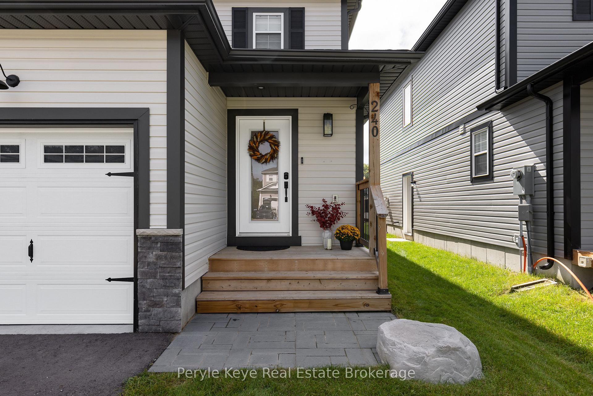 Photo 11 of 240 Wild Rose Drive, Gravenhurst, Muskoka (S) — HOMEH
