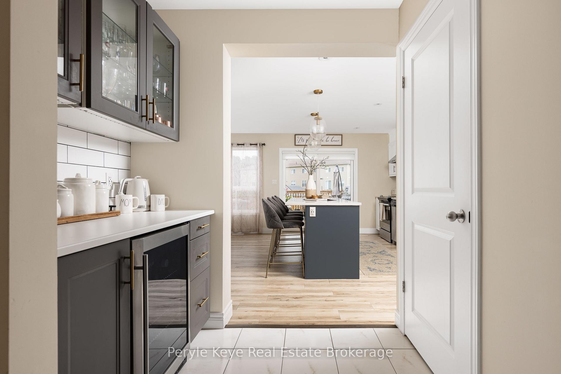 Photo 13 of 240 Wild Rose Drive, Gravenhurst, Muskoka (S) — HOMEH