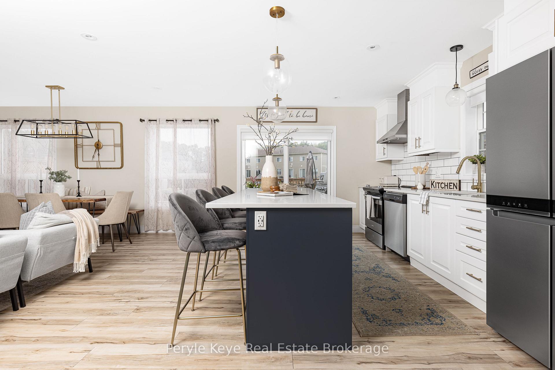 Photo 14 of 240 Wild Rose Drive, Gravenhurst, Muskoka (S) — HOMEH