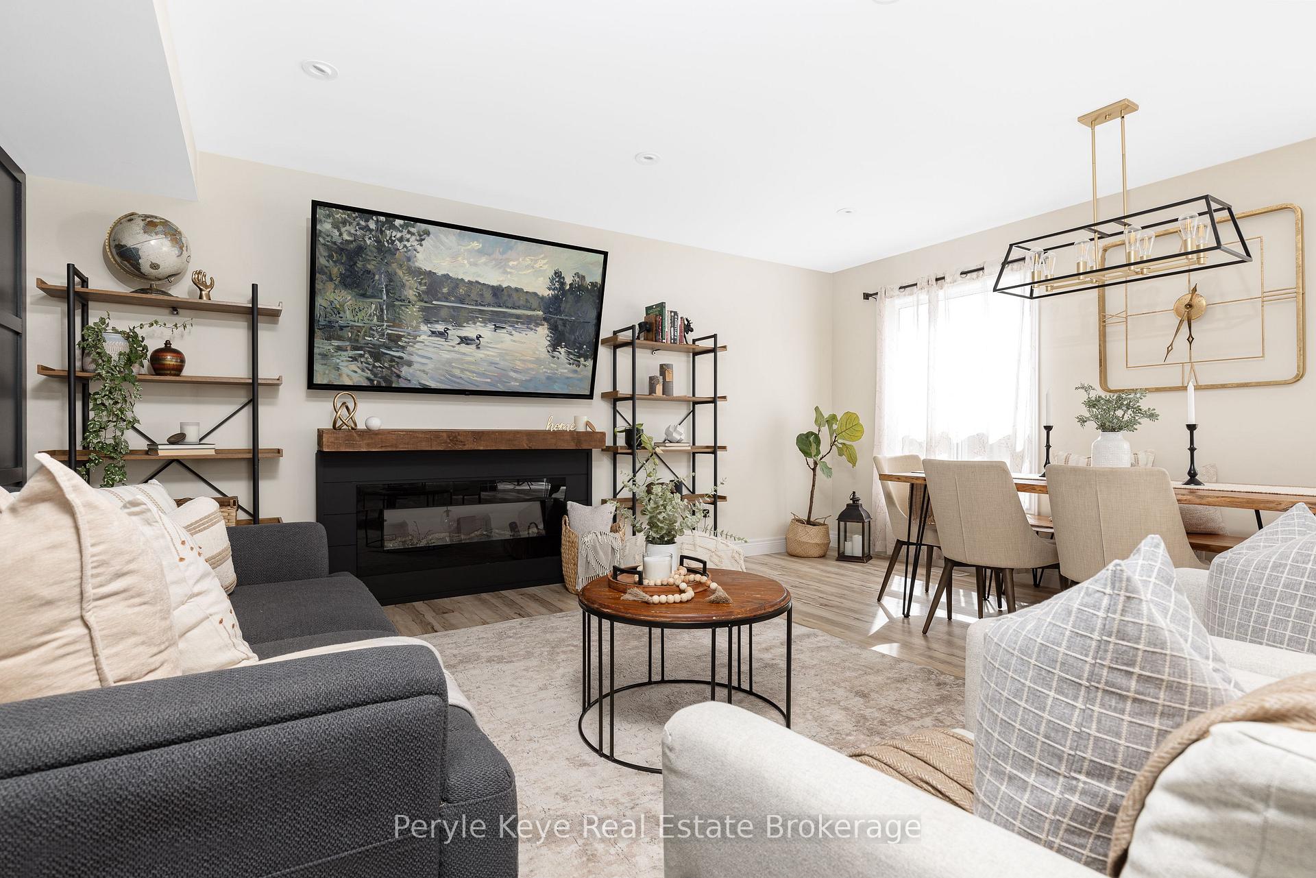Photo 18 of 240 Wild Rose Drive, Gravenhurst, Muskoka (S) — HOMEH