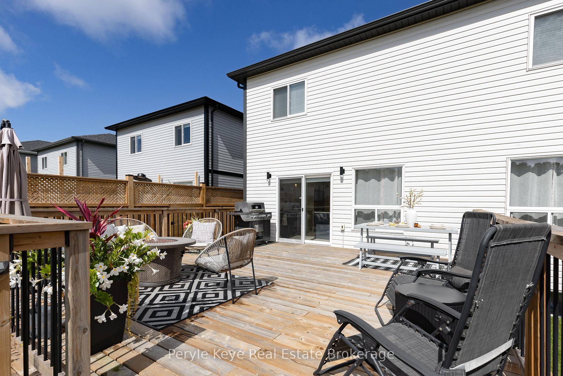 Photo 21 of 240 Wild Rose Drive, Gravenhurst, Muskoka (S) — HOMEH