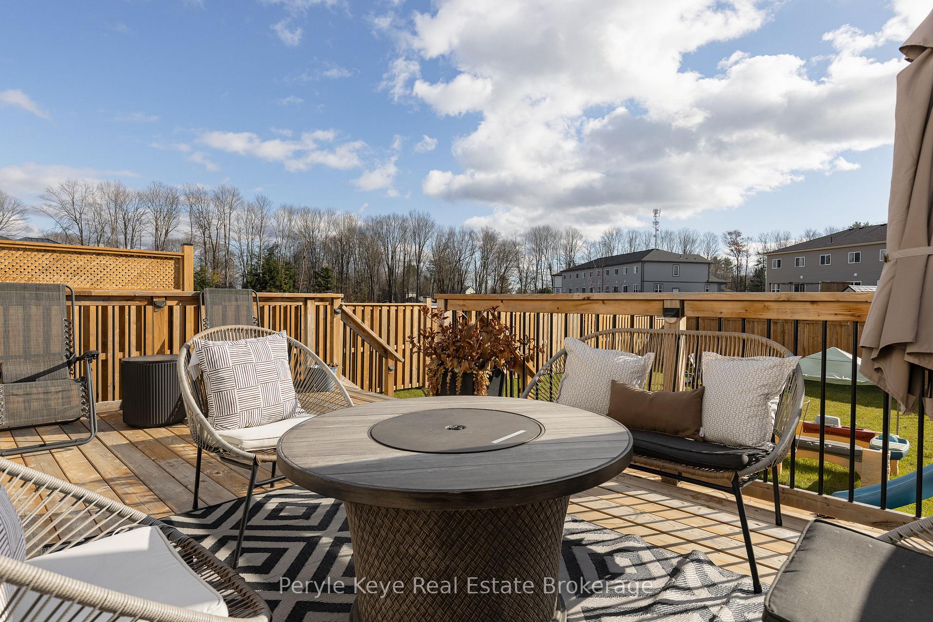 Photo 22 of 240 Wild Rose Drive, Gravenhurst, Muskoka (S) — HOMEH