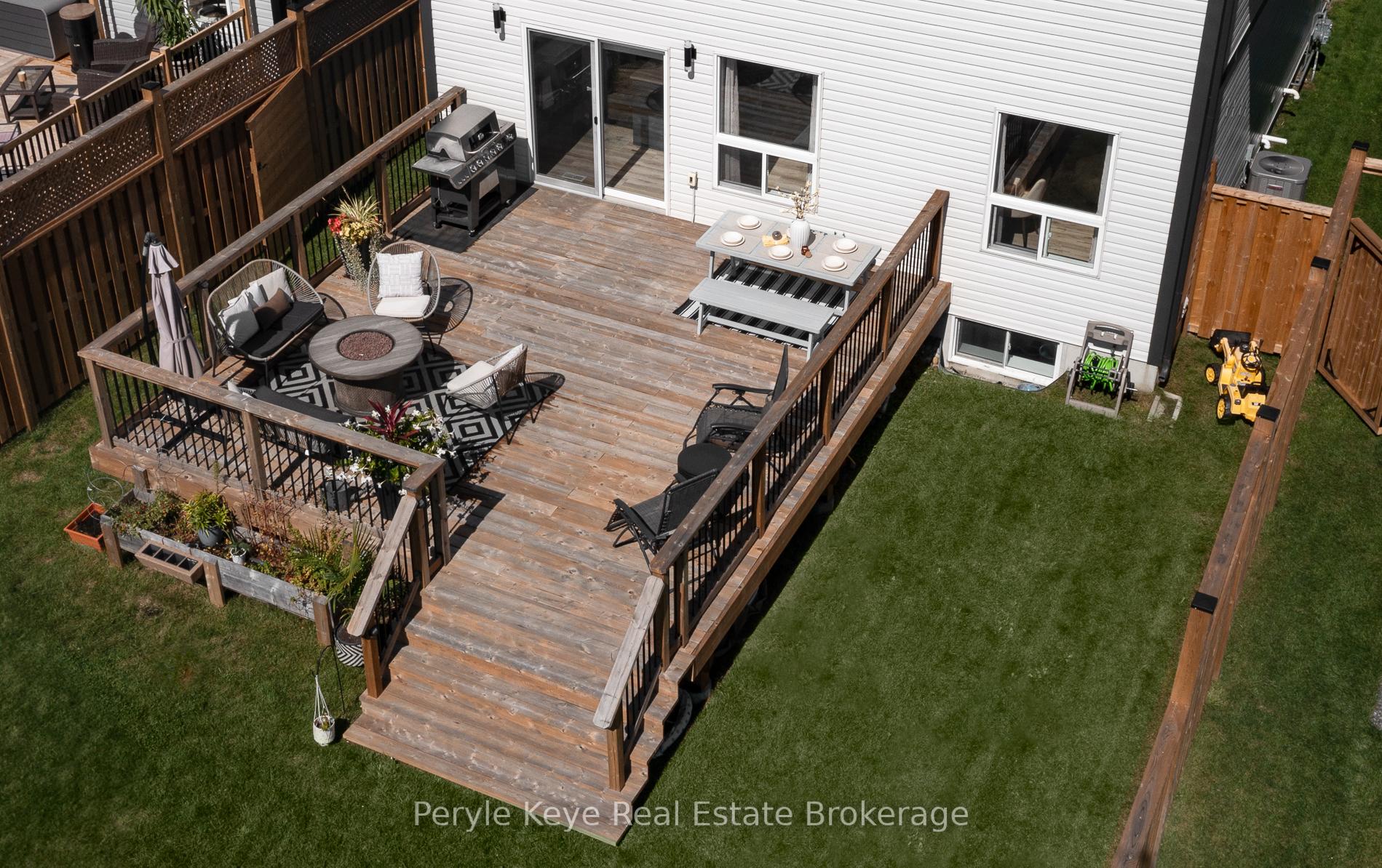 Photo 38 of 240 Wild Rose Drive, Gravenhurst, Muskoka (S) — HOMEH