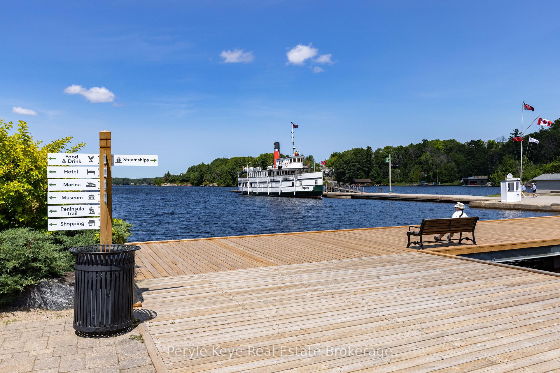 Photo 40 of 240 Wild Rose Drive, Gravenhurst, Muskoka (S) — HOMEH