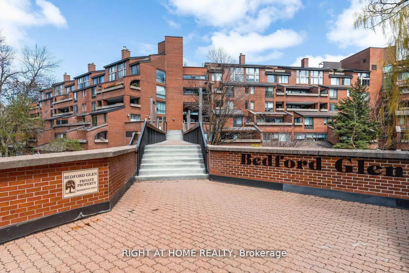 Photo 1 of Unit 506, 40 Sylvan Valley Way, Toronto, Bedford Park-Nortown — HOMEH