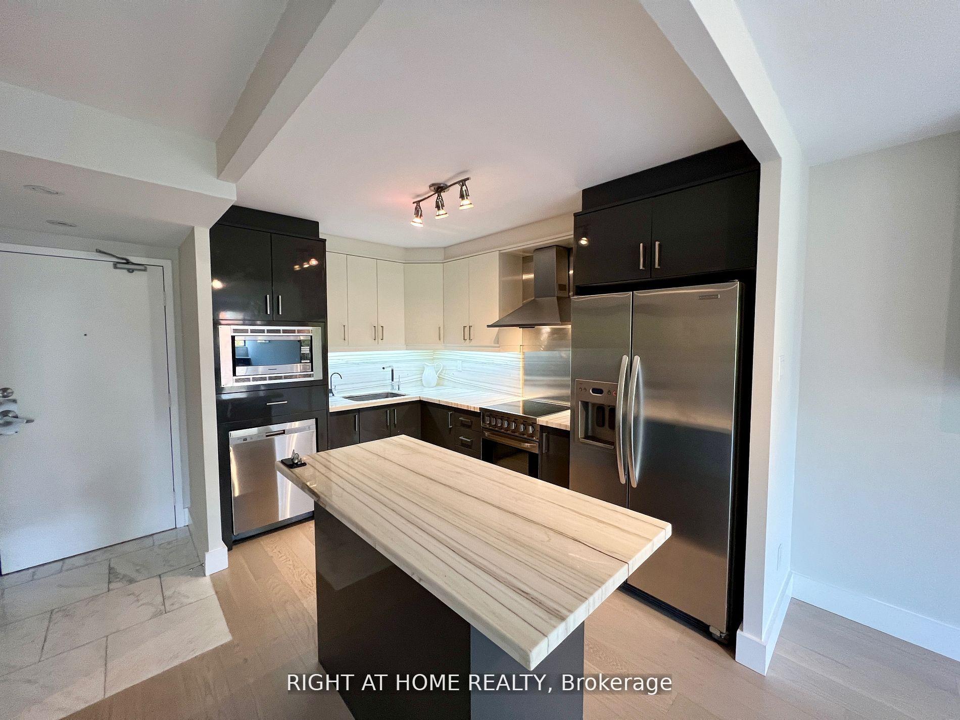 Photo 12 of Unit 506, 40 Sylvan Valley Way, Toronto, Bedford Park-Nortown — HOMEH