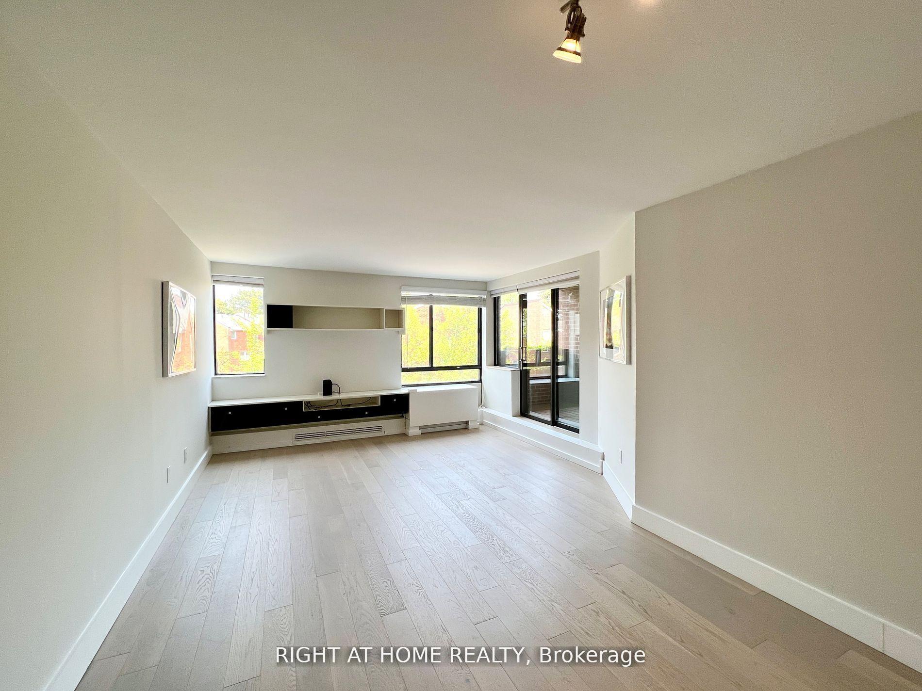 Photo 7 of Unit 506, 40 Sylvan Valley Way, Toronto, Bedford Park-Nortown — HOMEH