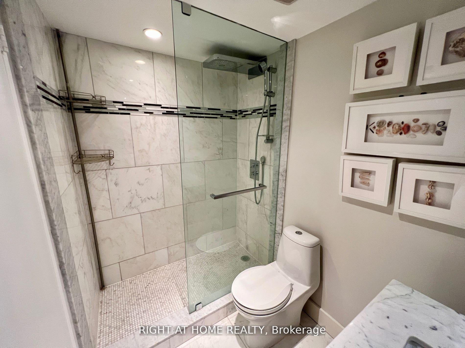 Photo 6 of Unit 506, 40 Sylvan Valley Way, Toronto, Bedford Park-Nortown — HOMEH